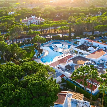 Four Seasons Country Club Hotel Quinta do Lago Bagian luar foto