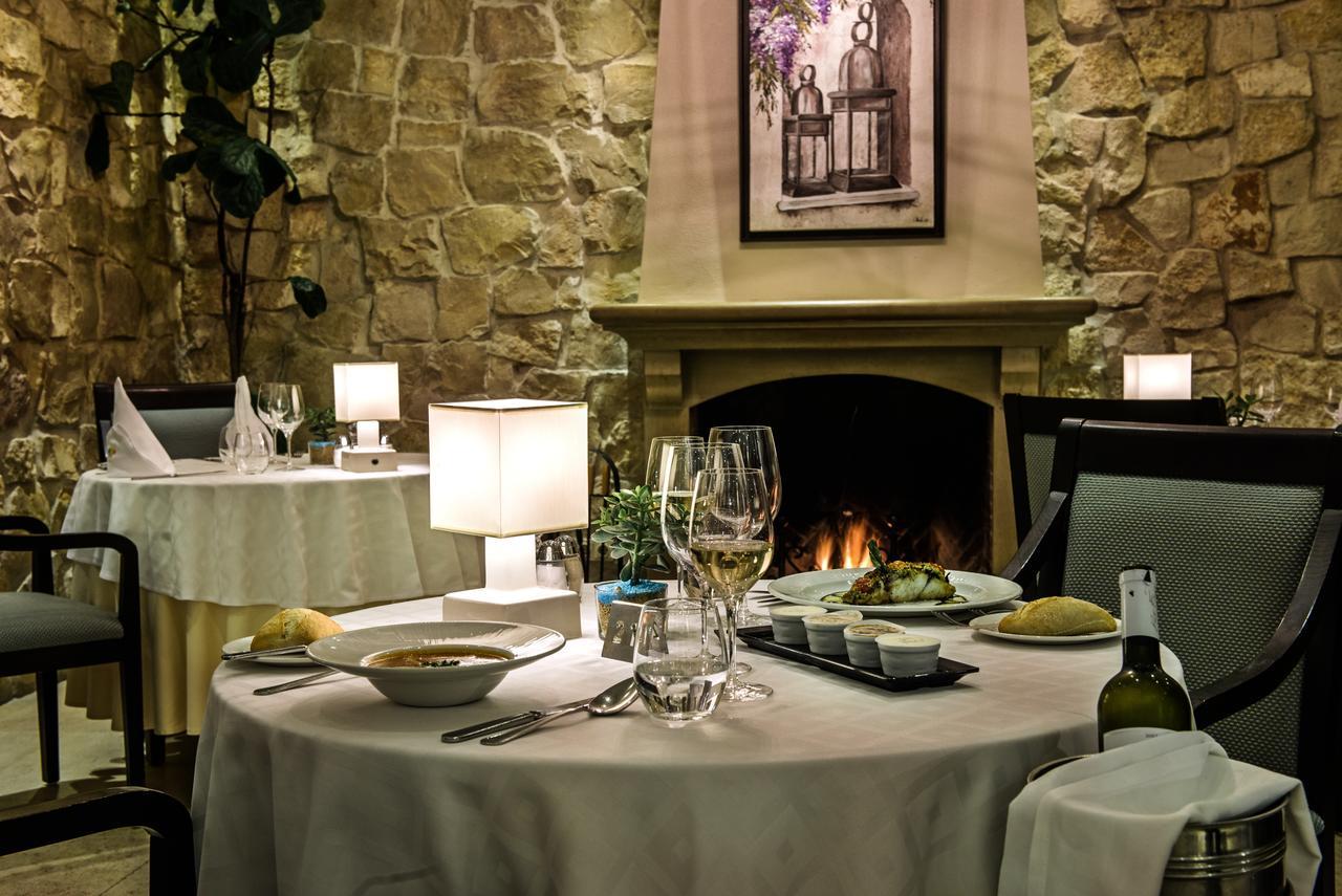 Four Seasons Country Club Hotel Quinta do Lago Bagian luar foto
