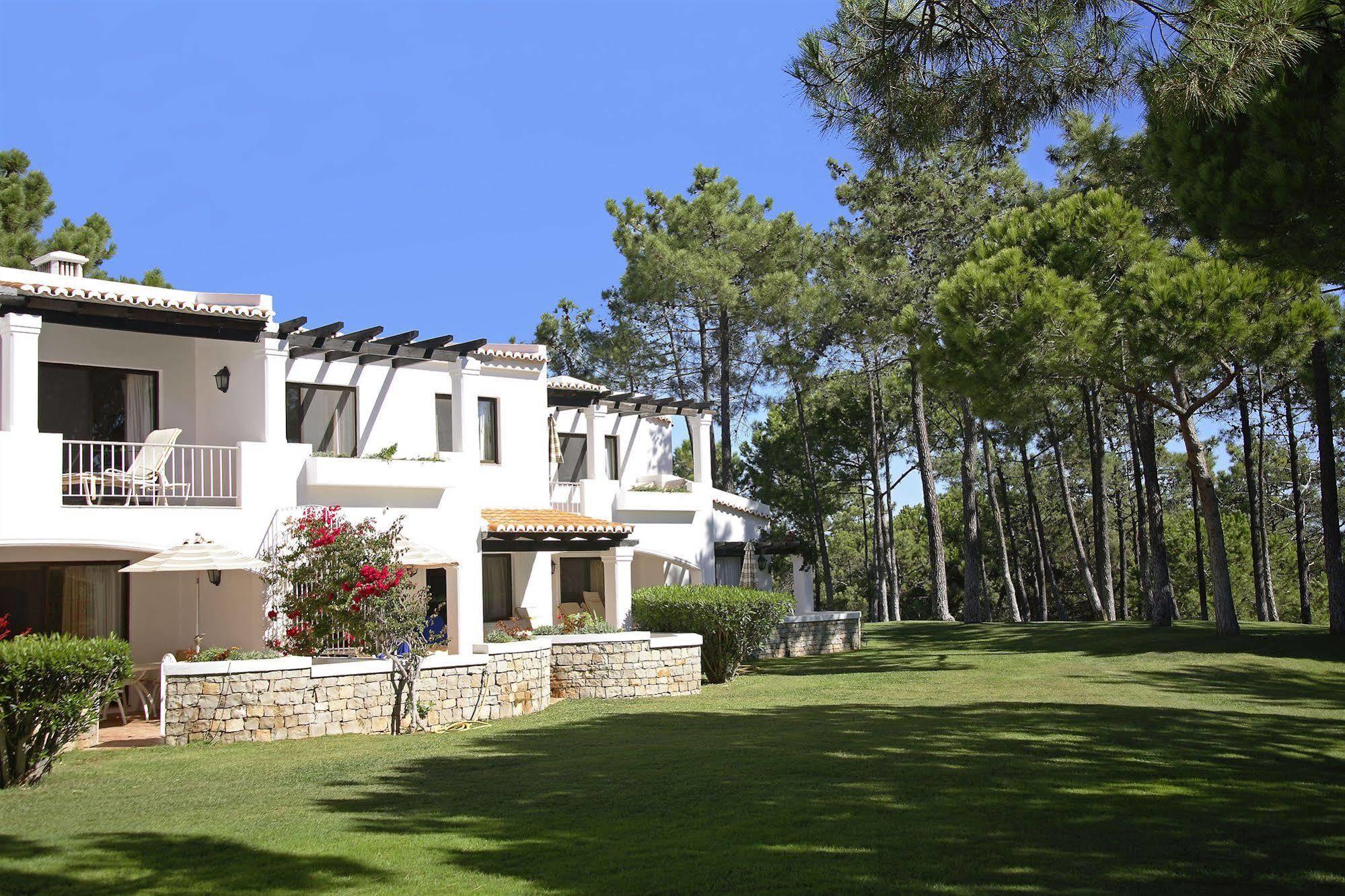 Four Seasons Country Club Hotel Quinta do Lago Bagian luar foto