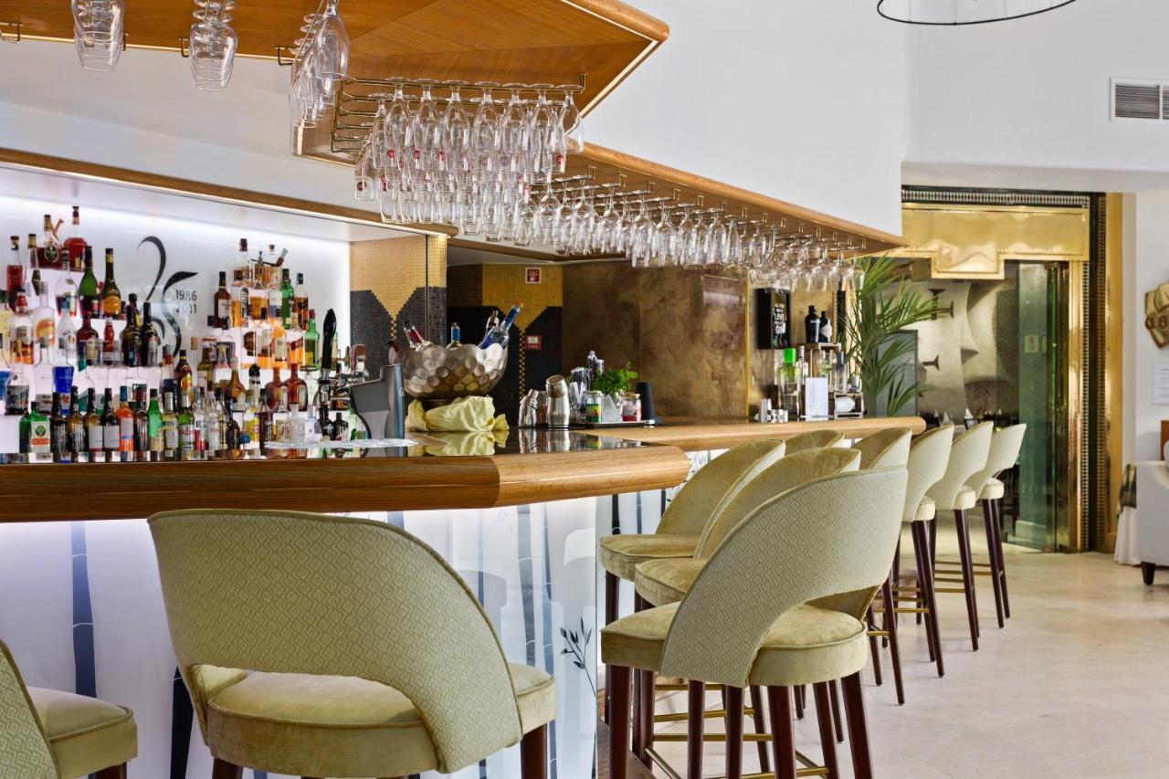 Four Seasons Country Club Hotel Quinta do Lago Bagian luar foto