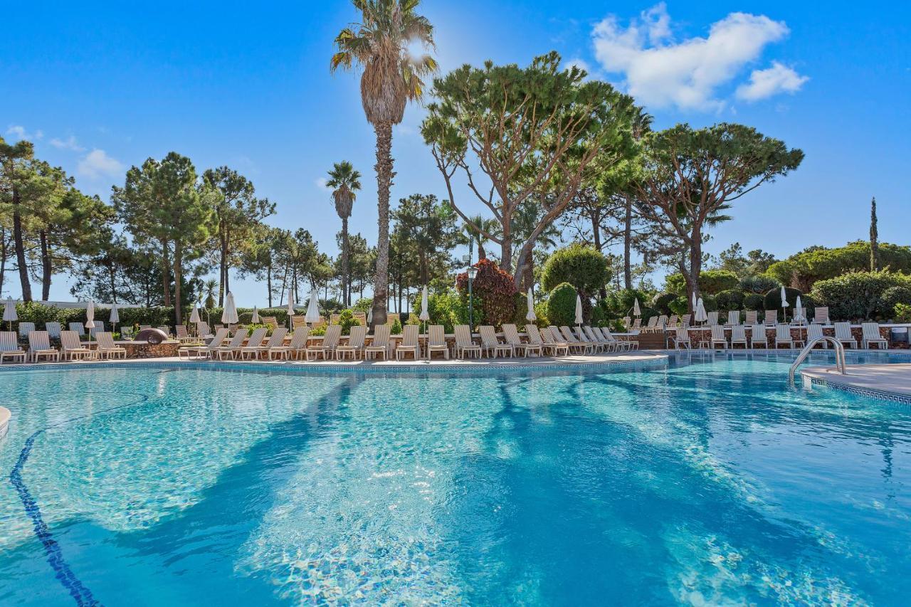 Four Seasons Country Club Hotel Quinta do Lago Bagian luar foto