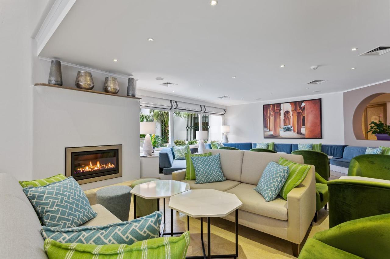 Four Seasons Country Club Hotel Quinta do Lago Bagian luar foto