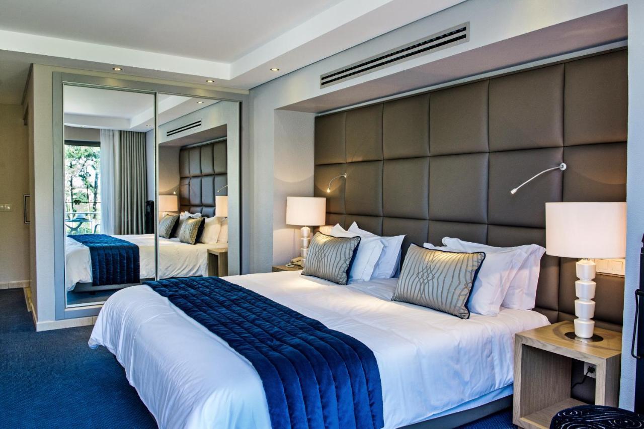 Four Seasons Country Club Hotel Quinta do Lago Bagian luar foto