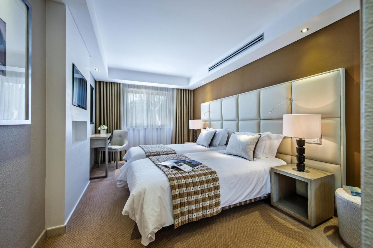 Four Seasons Country Club Hotel Quinta do Lago Bagian luar foto