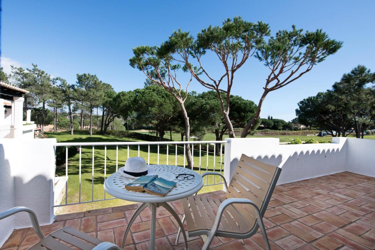 Four Seasons Country Club Hotel Quinta do Lago Bagian luar foto
